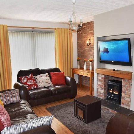 Adair House Βίλα Ballymena Εξωτερικό φωτογραφία