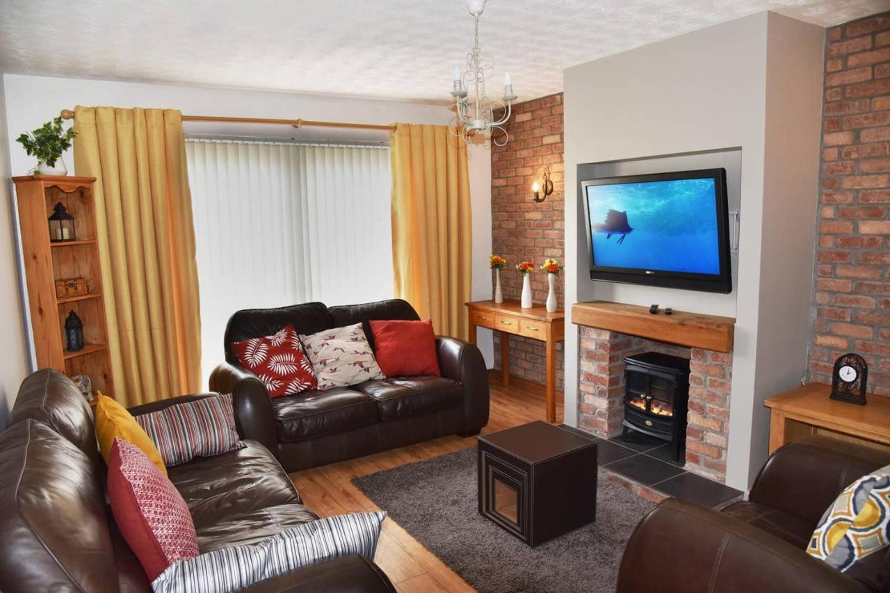 Adair House Βίλα Ballymena Εξωτερικό φωτογραφία