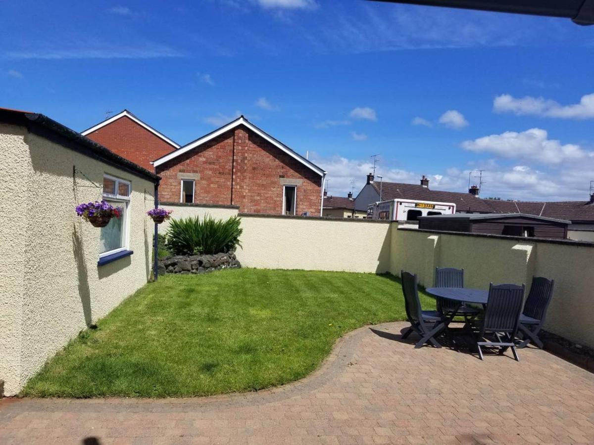 Adair House Βίλα Ballymena Εξωτερικό φωτογραφία