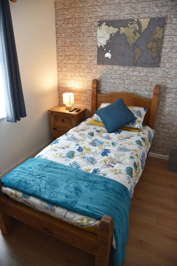 Adair House Βίλα Ballymena Εξωτερικό φωτογραφία