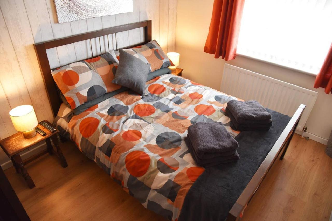 Adair House Βίλα Ballymena Εξωτερικό φωτογραφία