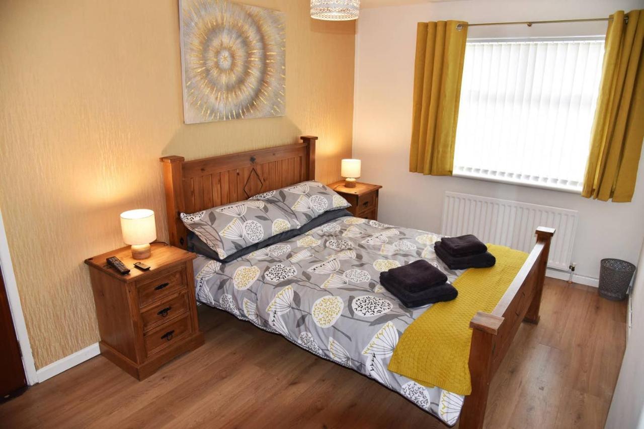 Adair House Βίλα Ballymena Εξωτερικό φωτογραφία