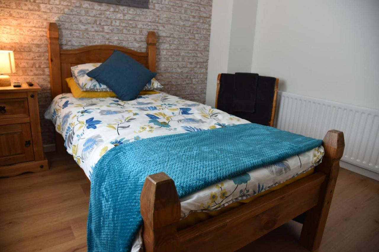 Adair House Βίλα Ballymena Εξωτερικό φωτογραφία