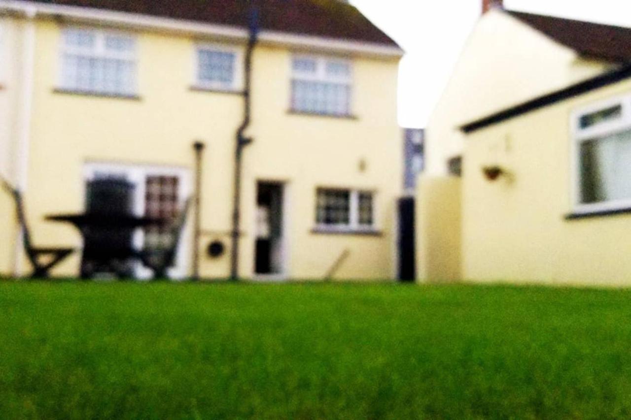 Adair House Βίλα Ballymena Εξωτερικό φωτογραφία
