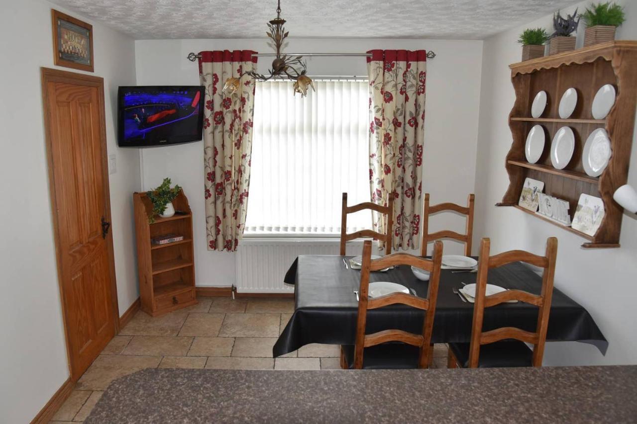 Adair House Βίλα Ballymena Εξωτερικό φωτογραφία