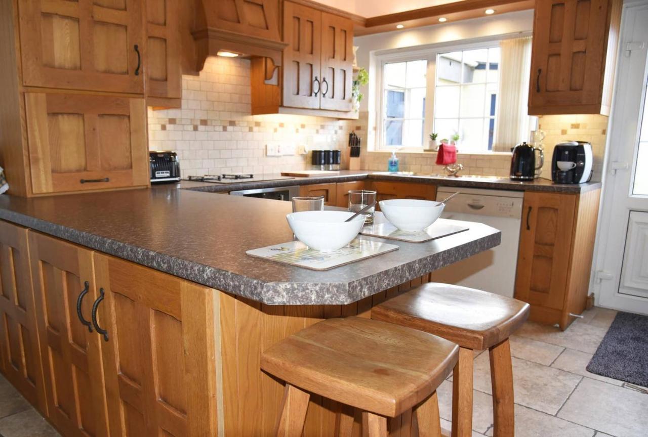 Adair House Βίλα Ballymena Εξωτερικό φωτογραφία