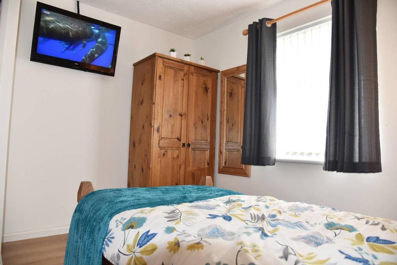 Adair House Βίλα Ballymena Εξωτερικό φωτογραφία
