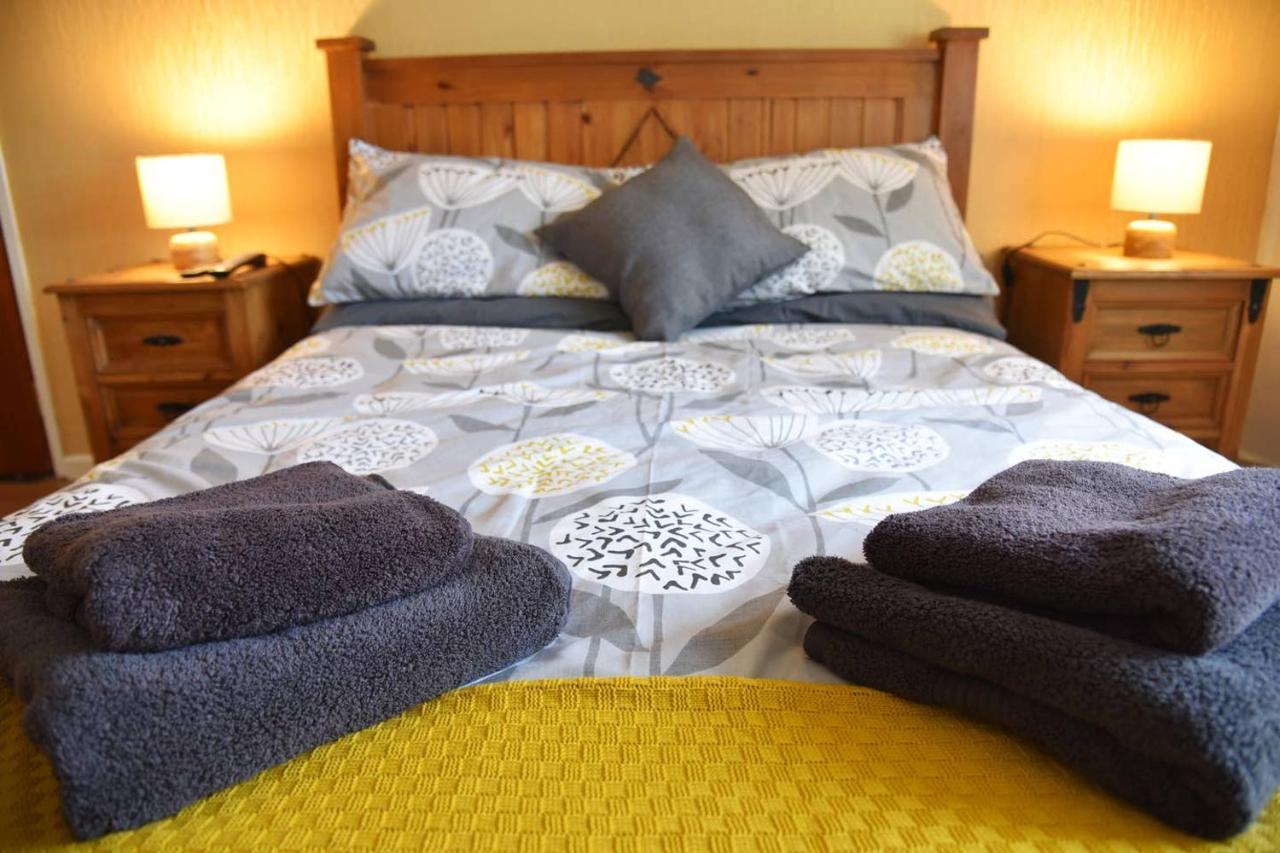 Adair House Βίλα Ballymena Εξωτερικό φωτογραφία