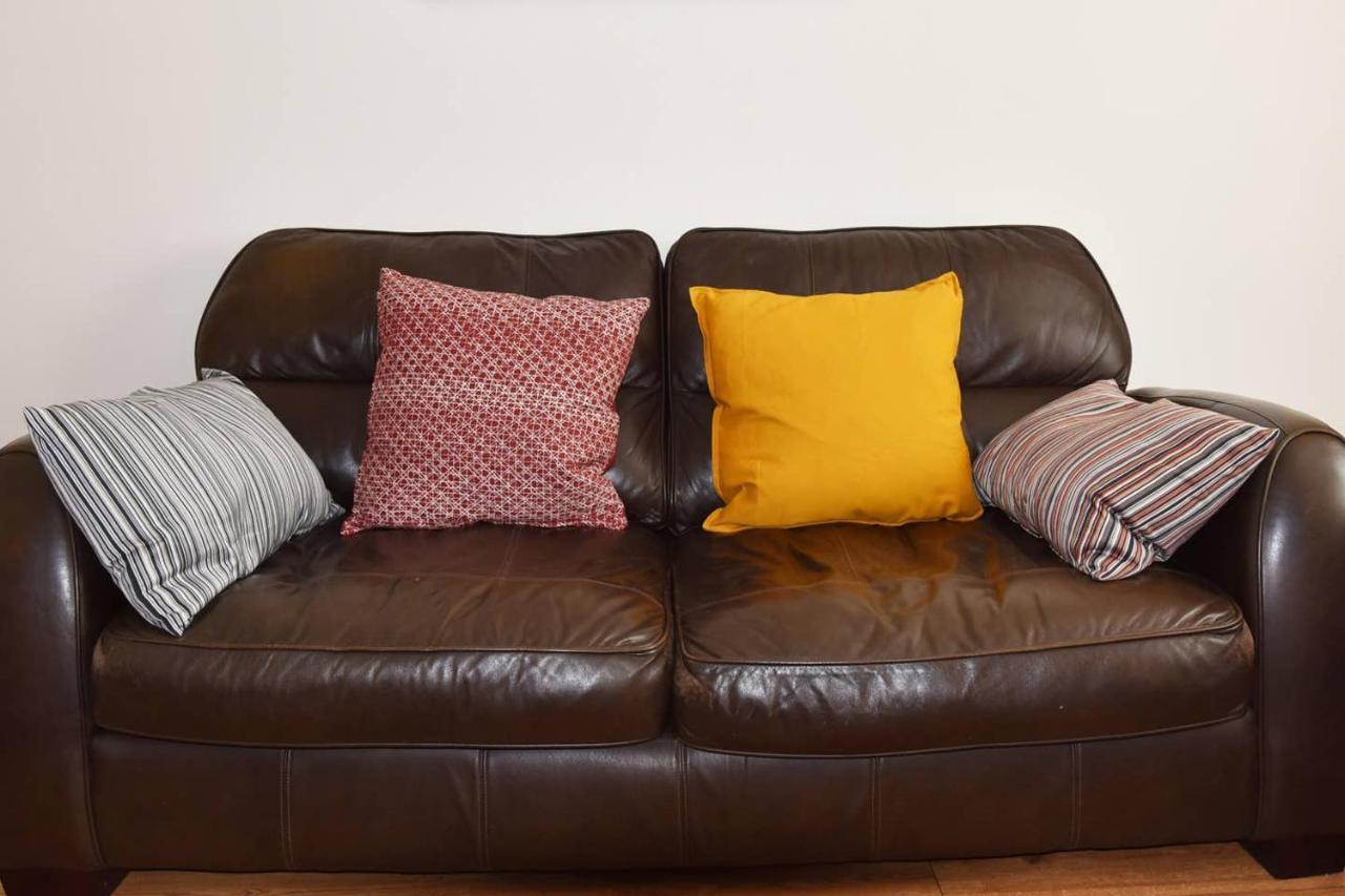 Adair House Βίλα Ballymena Εξωτερικό φωτογραφία
