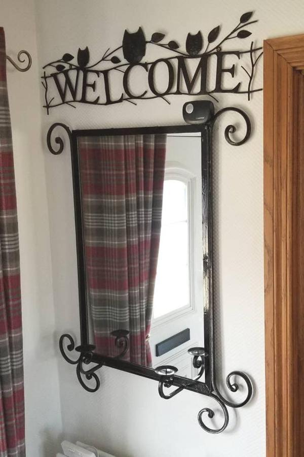Adair House Βίλα Ballymena Εξωτερικό φωτογραφία