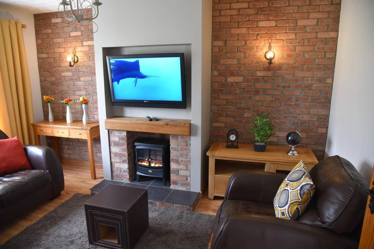 Adair House Βίλα Ballymena Εξωτερικό φωτογραφία